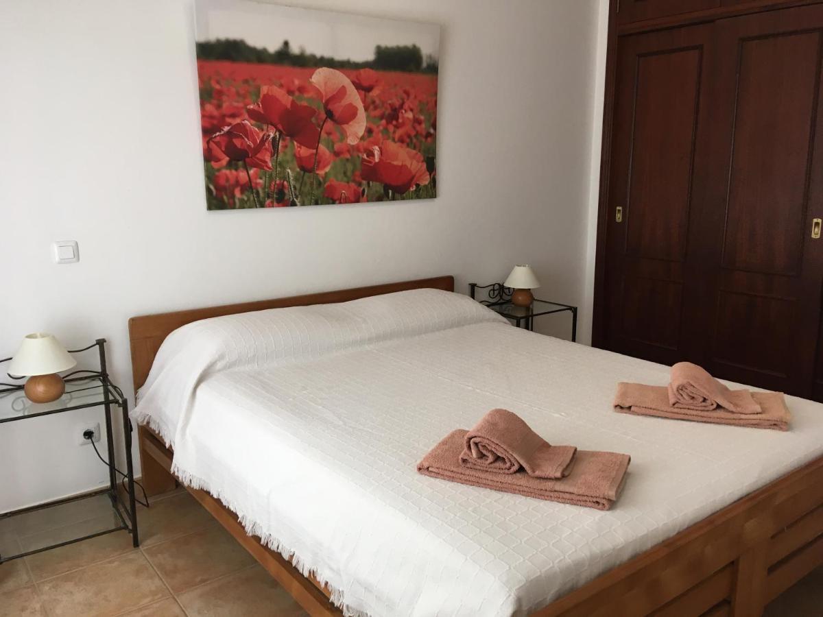 Apartament Casa Guerreiro Lagos Zewnętrze zdjęcie