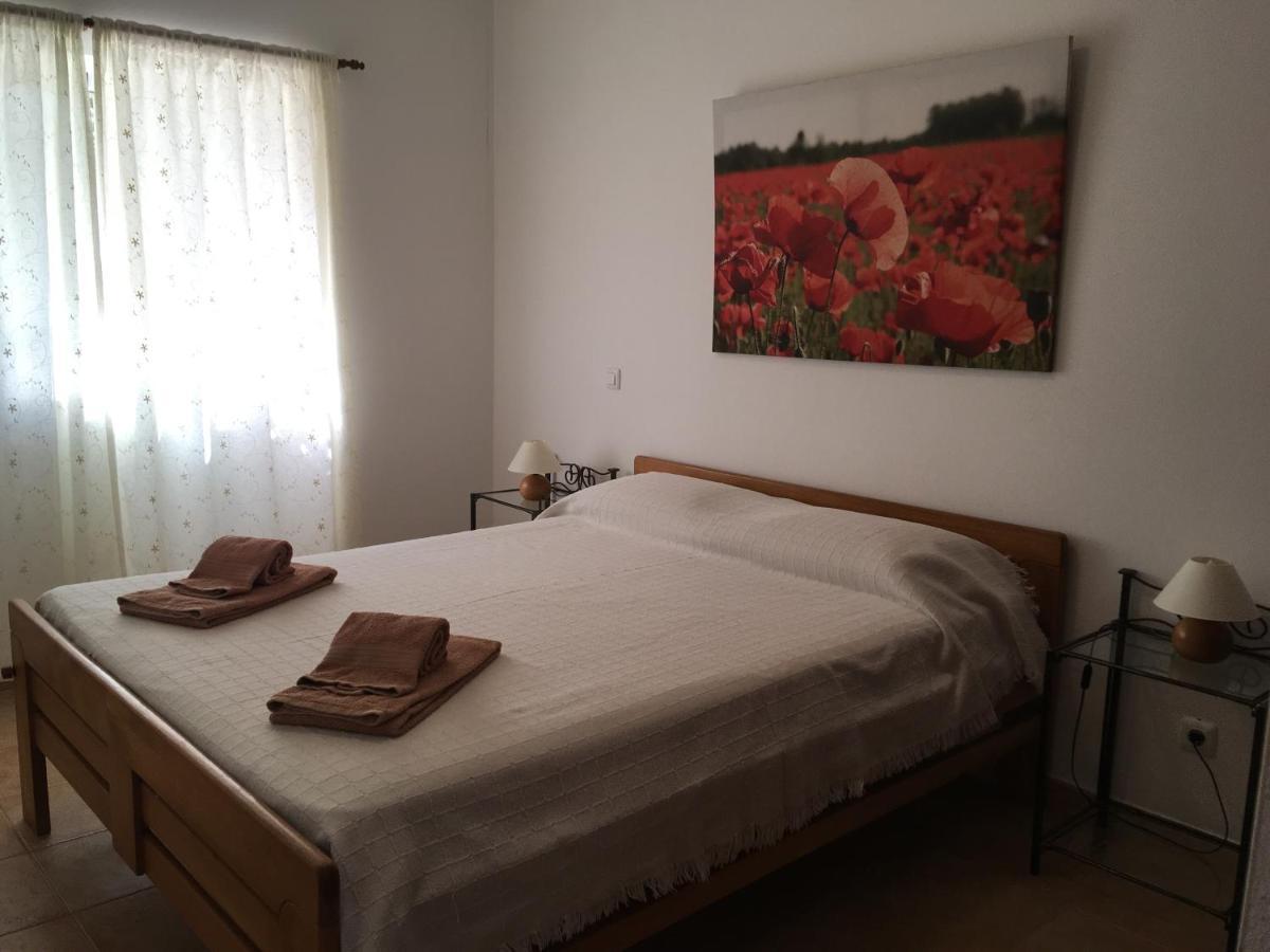 Apartament Casa Guerreiro Lagos Zewnętrze zdjęcie