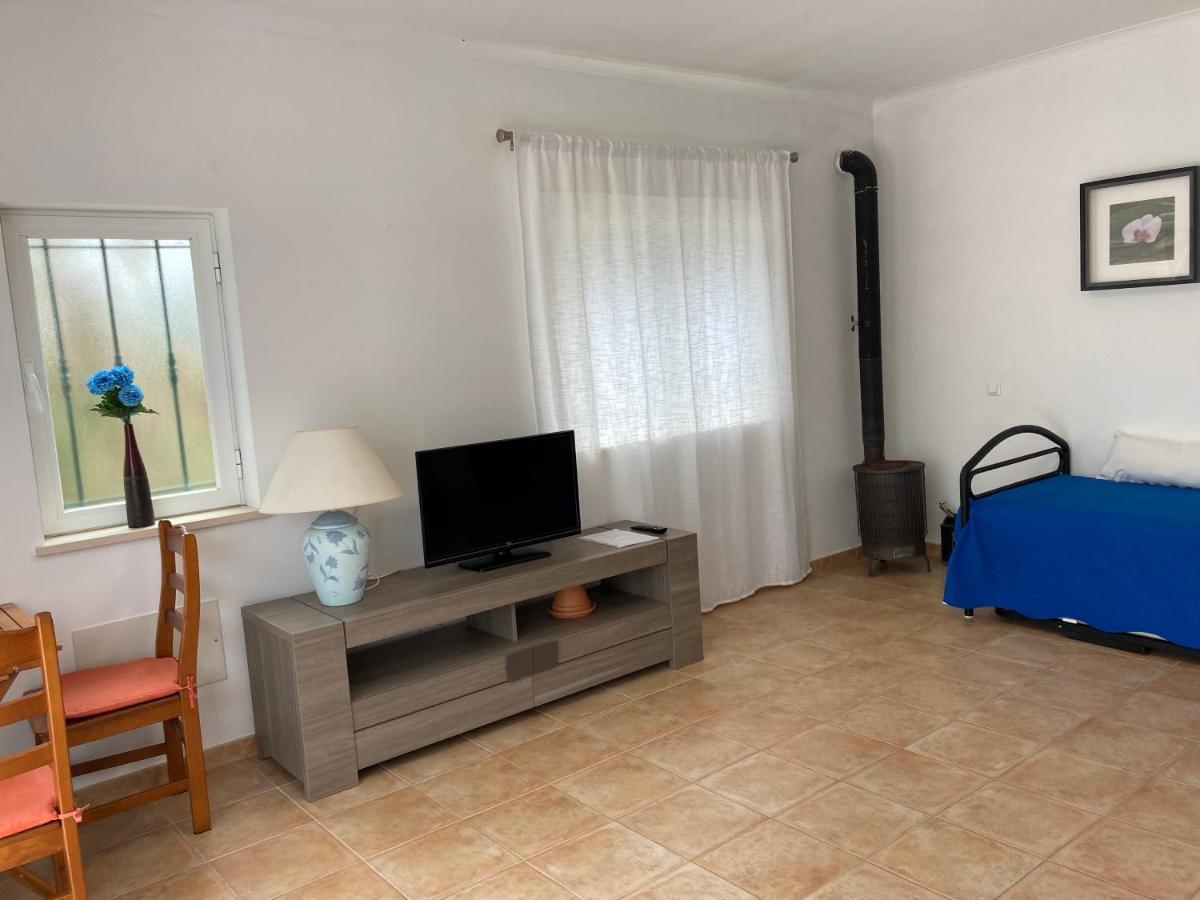 Apartament Casa Guerreiro Lagos Zewnętrze zdjęcie