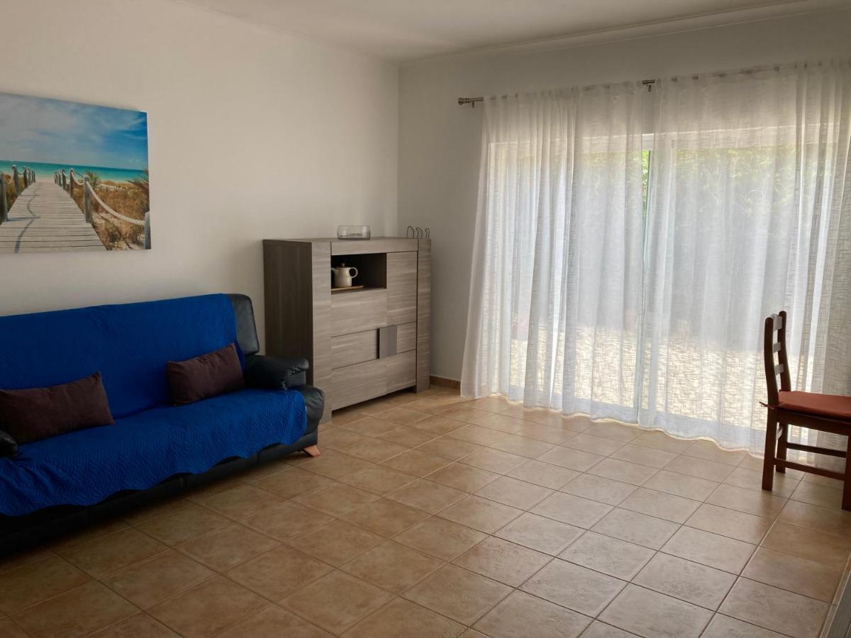 Apartament Casa Guerreiro Lagos Zewnętrze zdjęcie