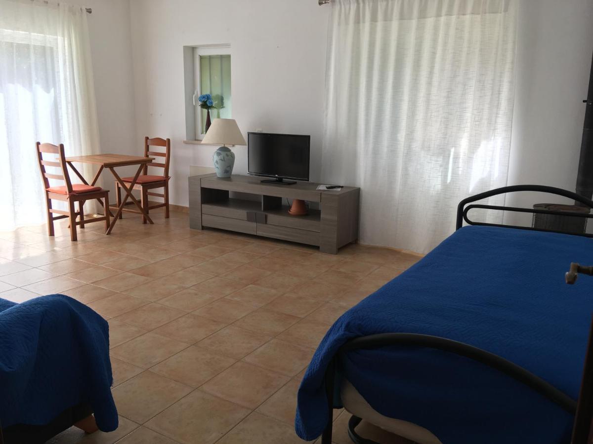 Apartament Casa Guerreiro Lagos Zewnętrze zdjęcie