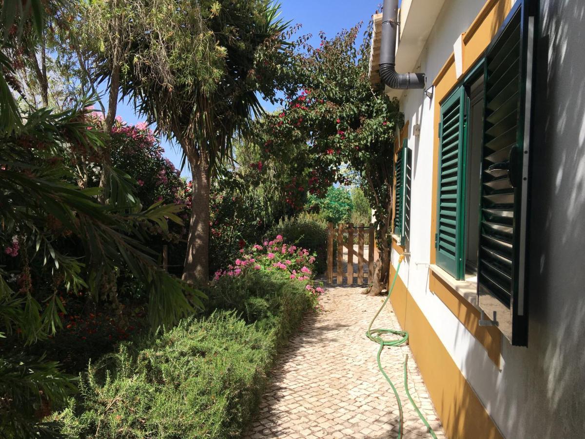 Apartament Casa Guerreiro Lagos Zewnętrze zdjęcie