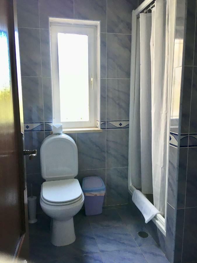 Apartament Casa Guerreiro Lagos Zewnętrze zdjęcie