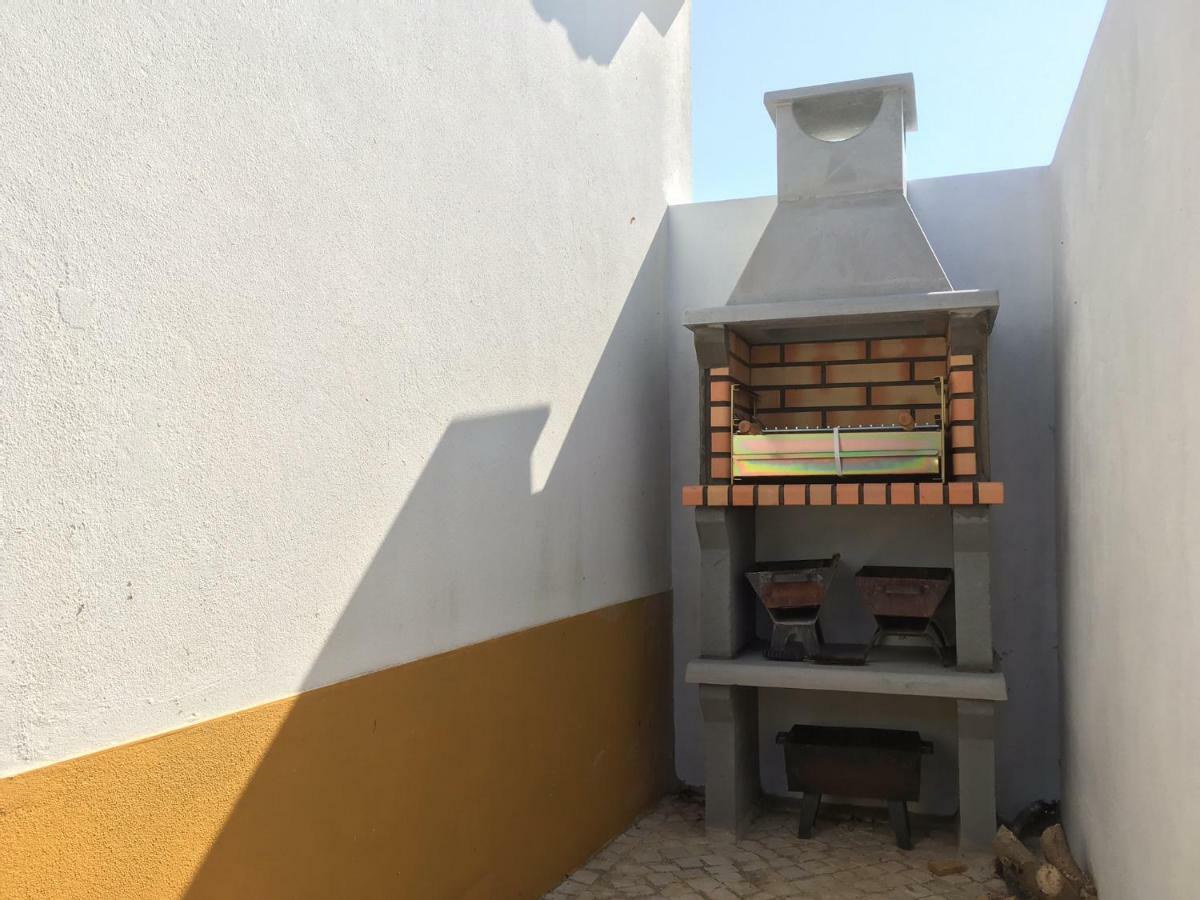 Apartament Casa Guerreiro Lagos Zewnętrze zdjęcie