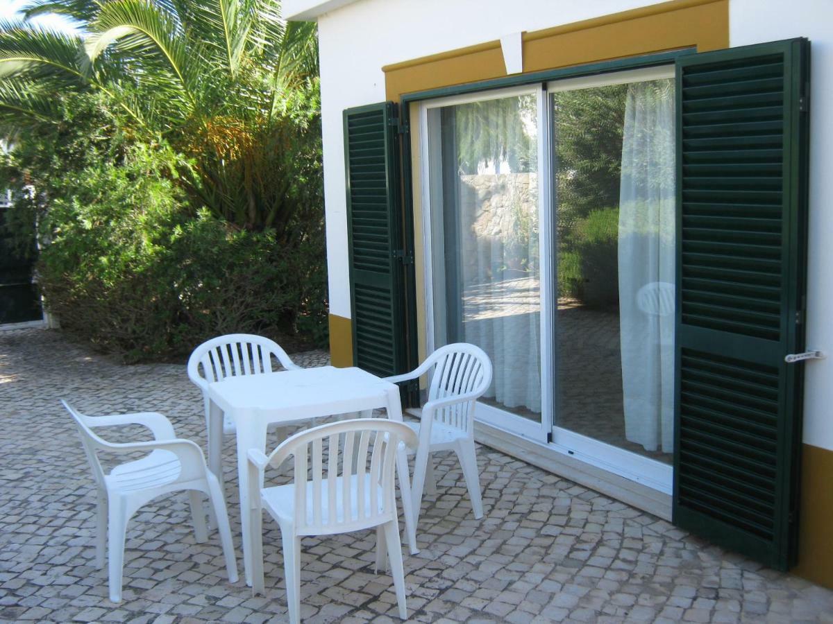 Apartament Casa Guerreiro Lagos Zewnętrze zdjęcie